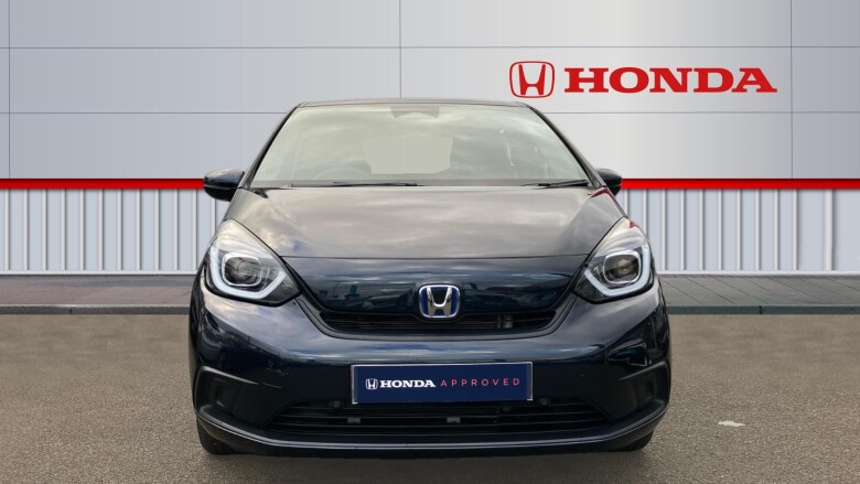 Honda Jazz 1.5 i-MMD Hybrid SE 5dr eCVT Hybrid Hatchback